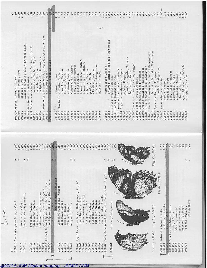 Combined Scientific 1979-1980 Catalog page scan